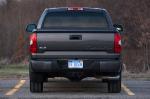 Toyota Tundra Platinum 4x4 2014 года